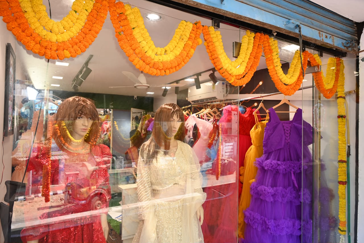 Maha Designer Studio